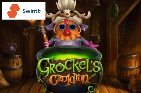 Grockel's Cauldron